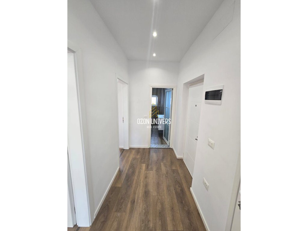 Shitet Apartament 2+1+2 te Myslym Shyri – Pranë Shkollës “Pjetër Budi” 4