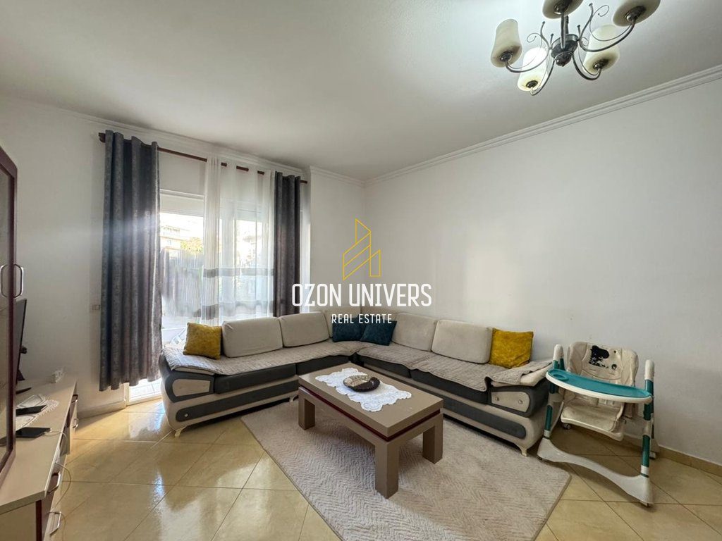 Apartament 2+1 për qira në Fresk!