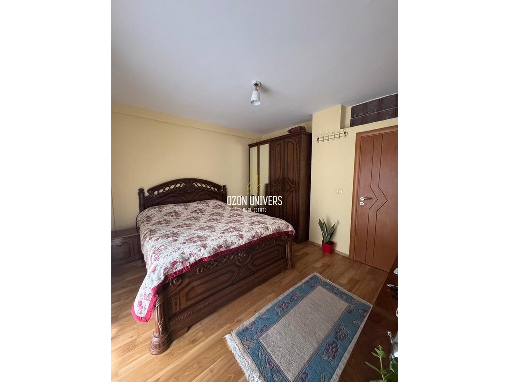 Apartament 1+1 për Qira, tek Stadiumi Dinamo! 4