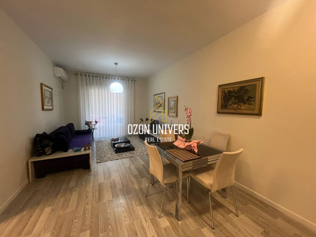 Apartament 1+1 për qira, tek Ministria e Jashtme! 3