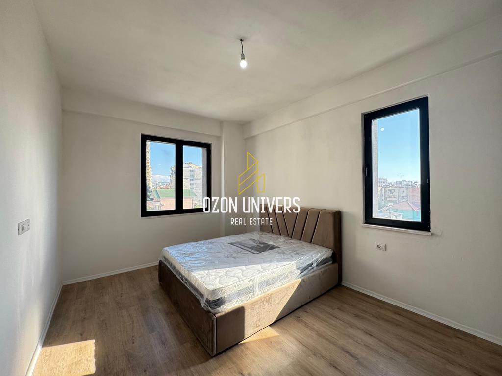 Apartament 2+1 i mobiluar për qira pranë Kompleksit Panorama! 2