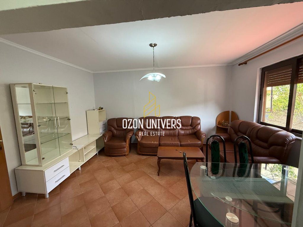 Apartament 2+1 për shitje tek Ali Demi!