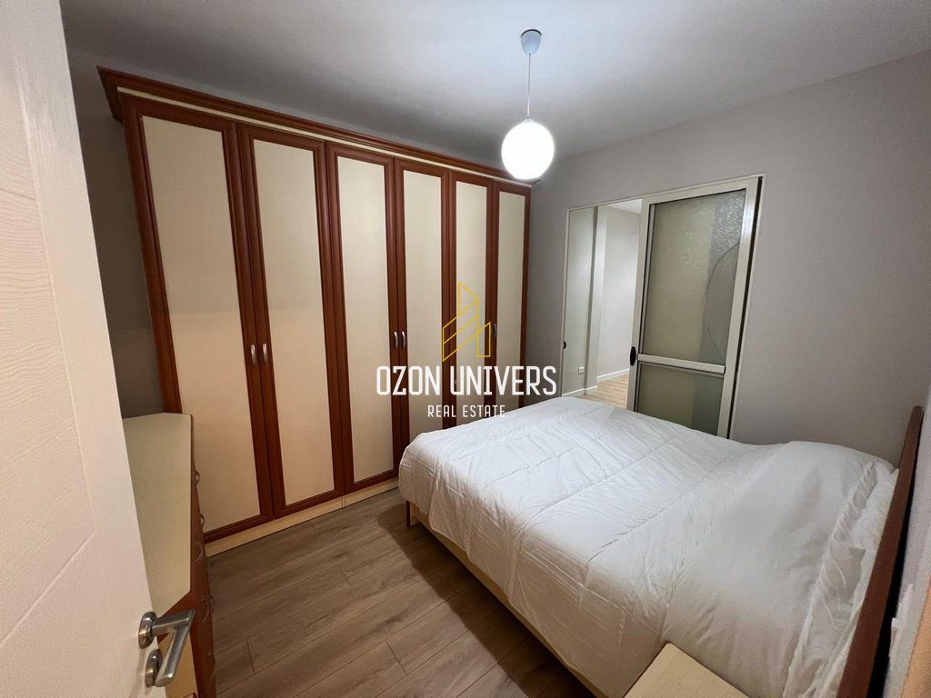Apartament 2+1 (i konvertuar) për qira tek Kodra e Diellit, pranë Rezidencës Kodra e Diellit 1! 4