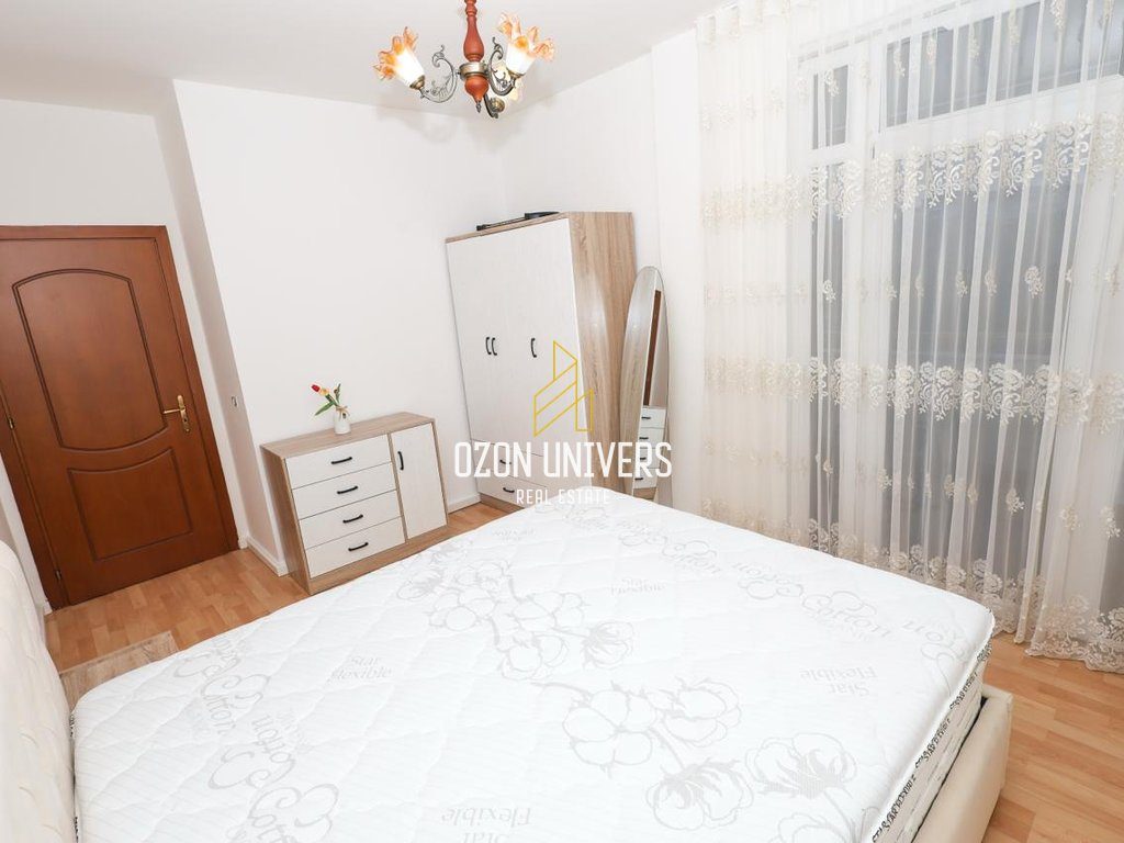 Apartament 2+1 me qira, tek Kopshti Botanik 4