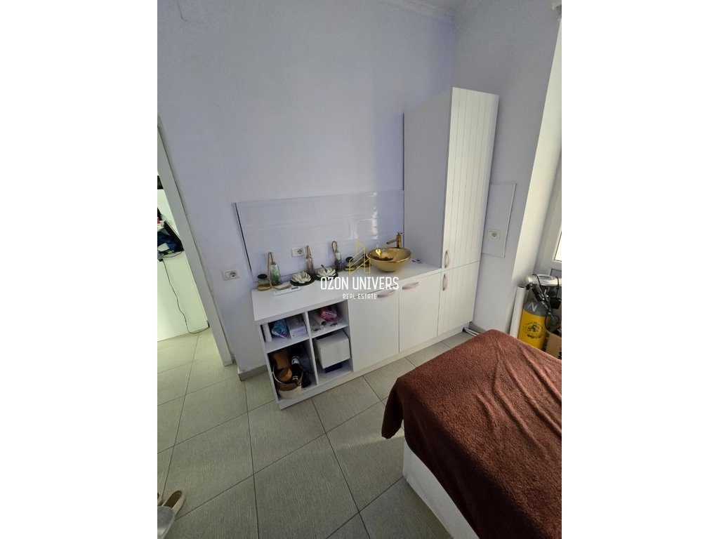 Apartament 2+1 Për Biznes me Qira në Myslym Shyr! 2