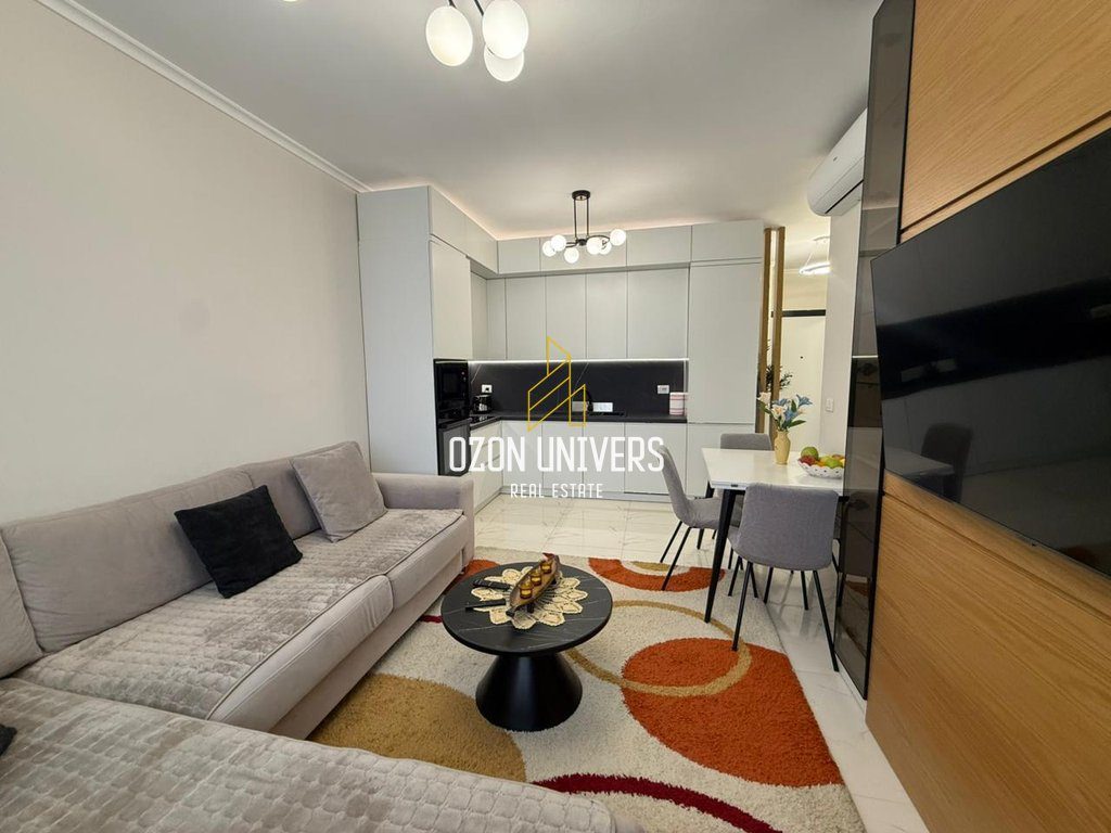 Apartament 2+1 për Qira, tek Golden Park 3!
