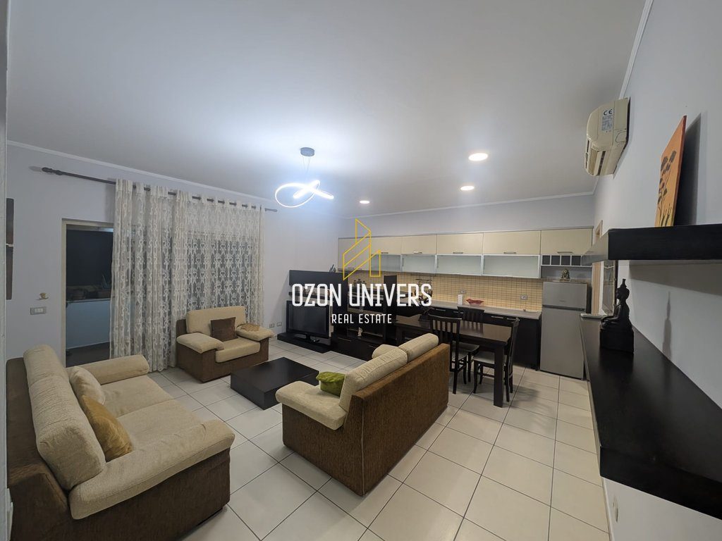 Apartament 2+1 për qira, në Myslym Shyr 3