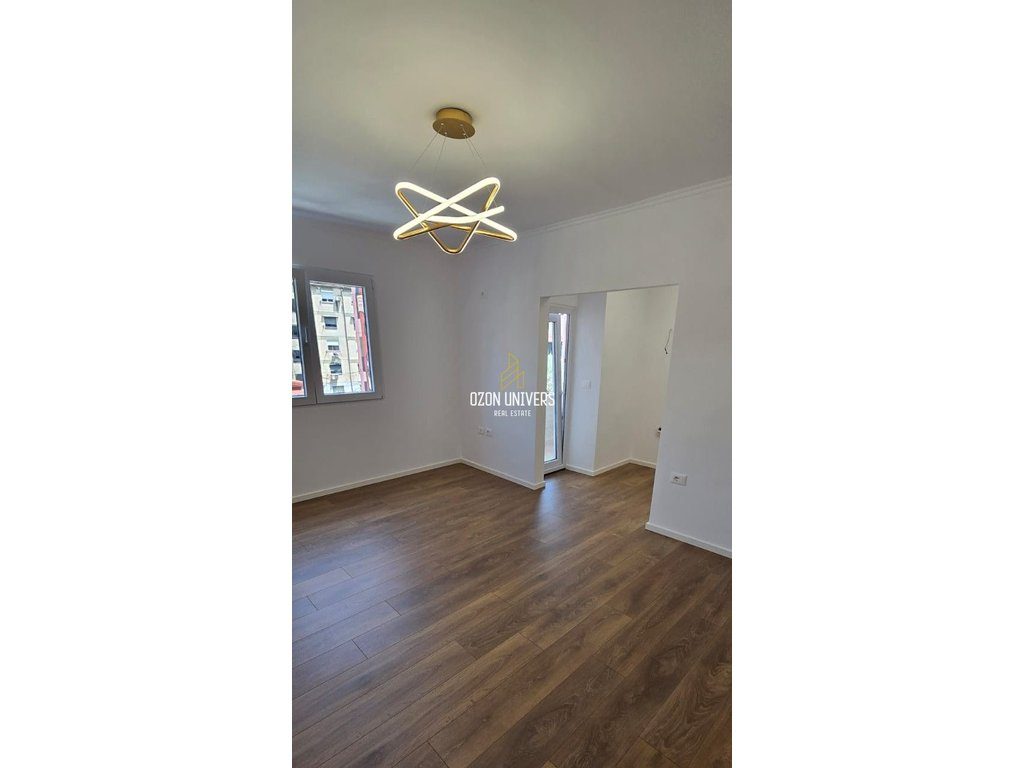 Apartament 1+1 për shitje, Rruga e Kavajës, mbrapa Globe! 2