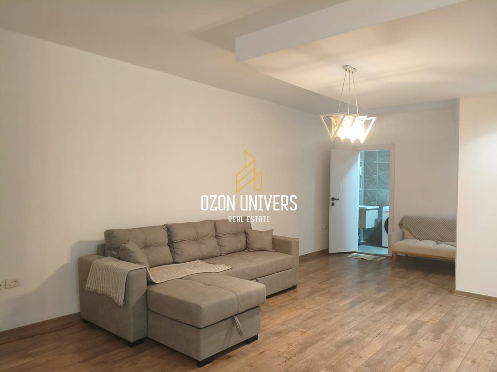 Apartament 1+1 me qira tek Liqeni i Thatë!