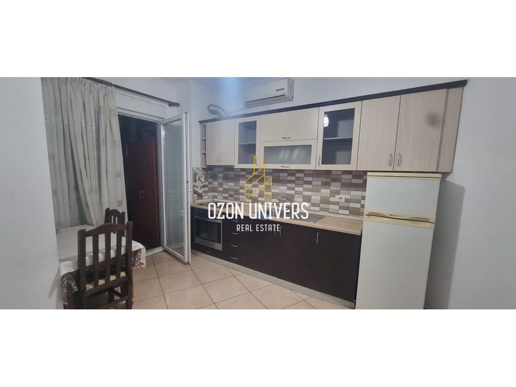 Apartament 1+1 me Qira, tek Kryqëzimi i Varri Bamit 3