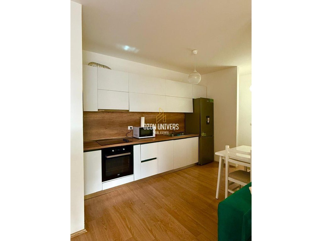 Apartament 2+1 për qira tek Fiori di Bosco,Don Bosko! 3