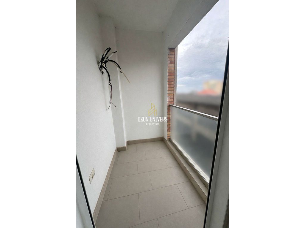 Apartament 1+1 për Shitje, në Don Bosko 4
