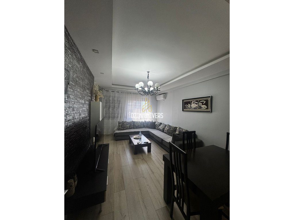 Apartament 1+1 për qira në Fresk!