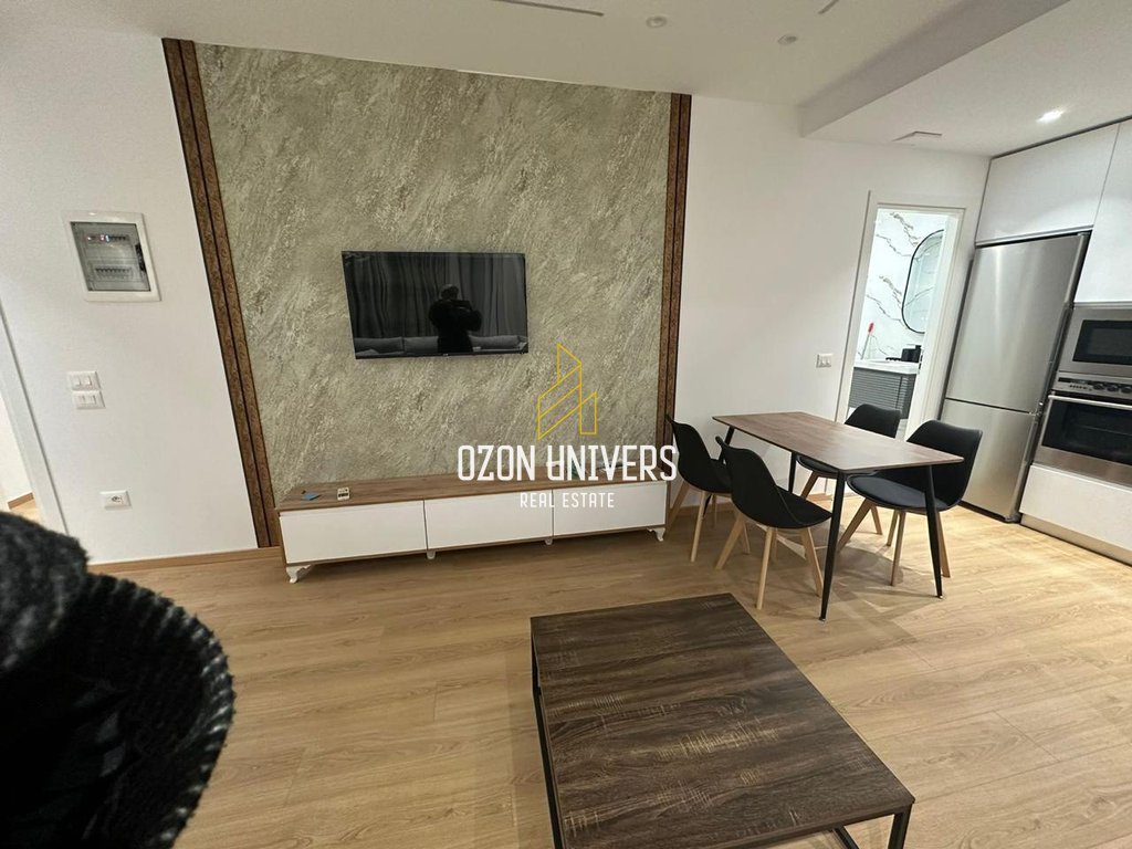 Apartament 1+1 për qira pranë Ringu-t – Zogu i Zi! 2