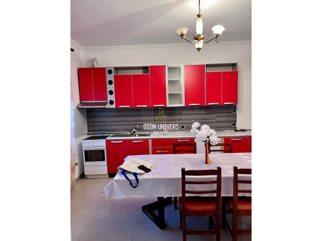 Apartament 2+1 për qira, në Selitë! 3