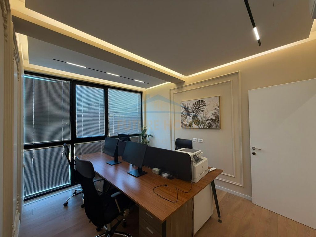 Qera , Apartament 2+1 , Golden Tower , Tirane 4