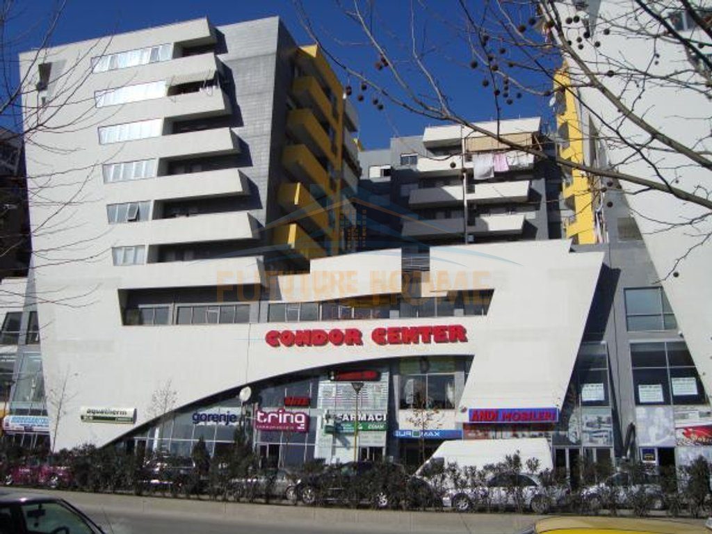 Shitet , Ambjent Biznesi , Condor Center , Tirane