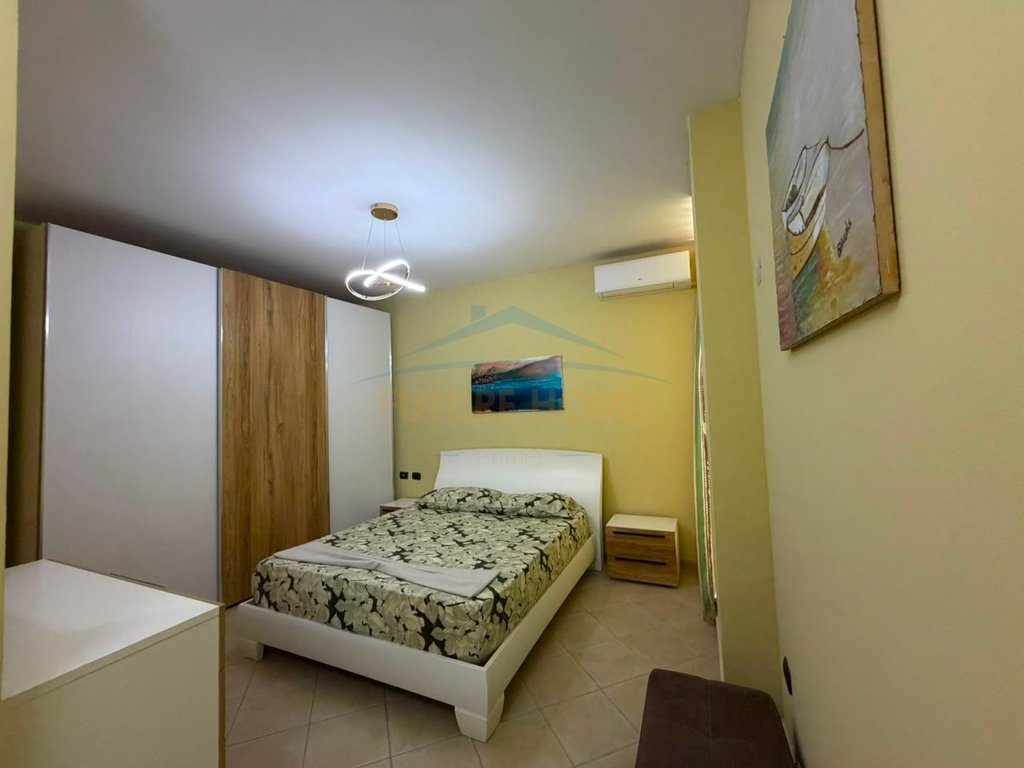 Qera , Apartament 2+1+2 , Qender , Tirane 3
