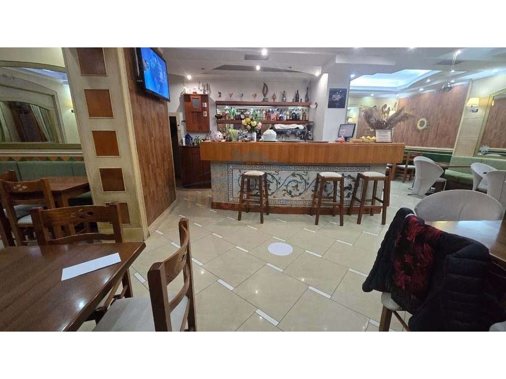 Qera ,Ambient Biznesi , Rruga e Kavajes , Tirane 3