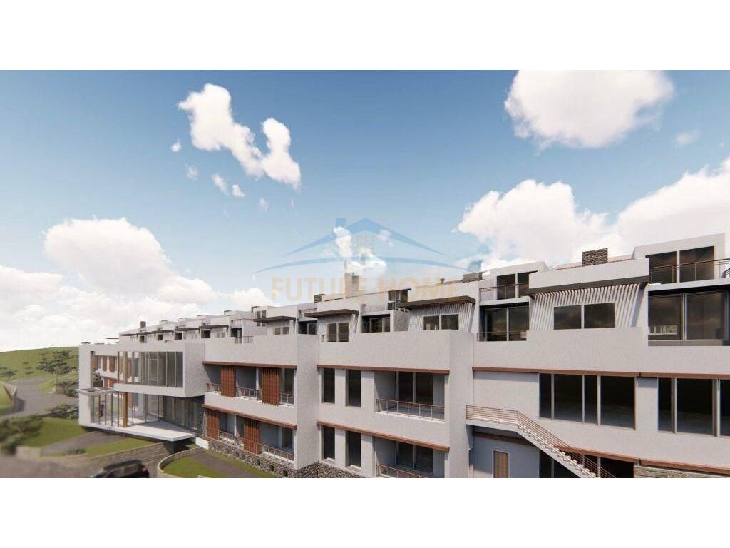 Shitet , Duplex , Hekla Residence , Tirane 1