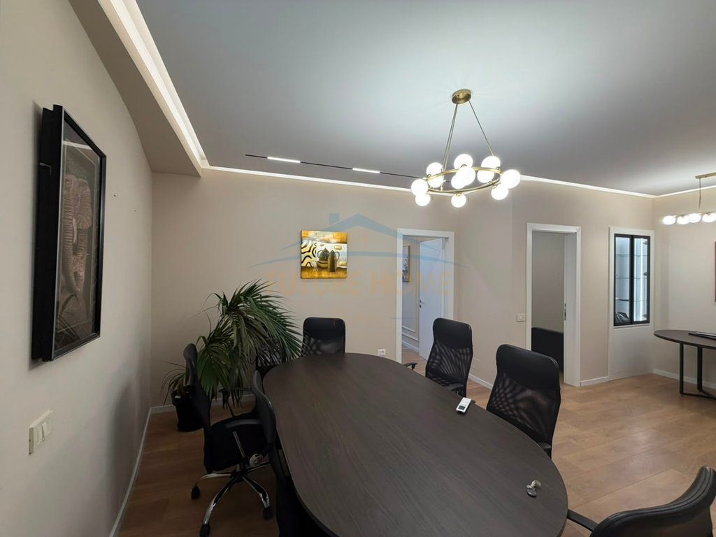 Qera , Apartament 2+1 , Golden Tower , Tirane