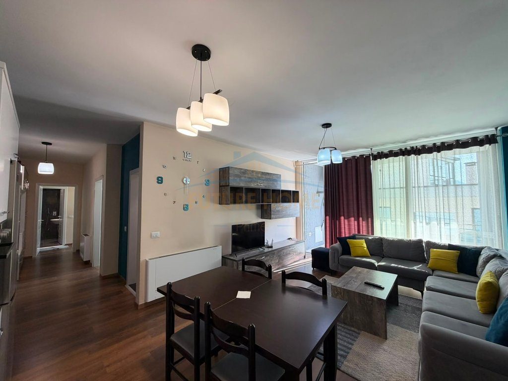 Qera , Apartament 2+1+2 , Kopshti Zoologjik , Tirane 3