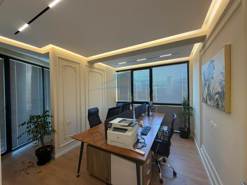 Qera , Apartament 2+1 , Golden Tower , Tirane 3