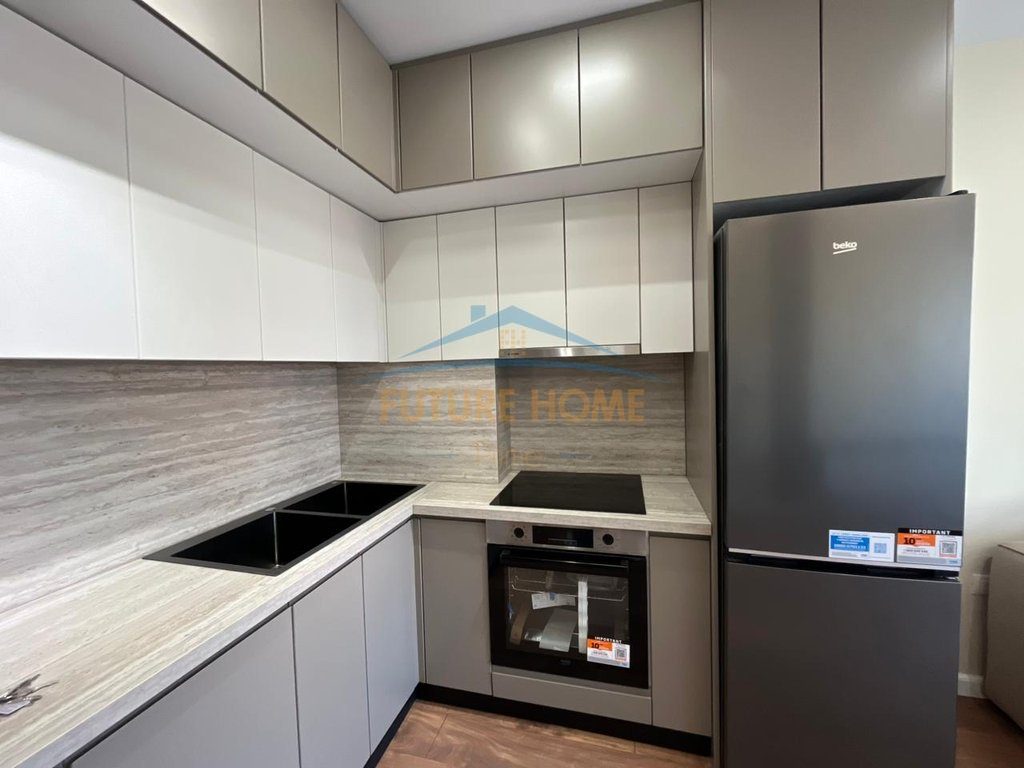 Shitet , Apartament 1+1 , Mine Peza , Tirane 2