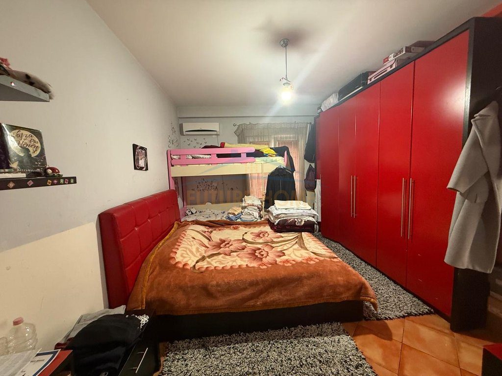Shitet , Apartament 2+1, Kodra e Diellit , Tirane 4