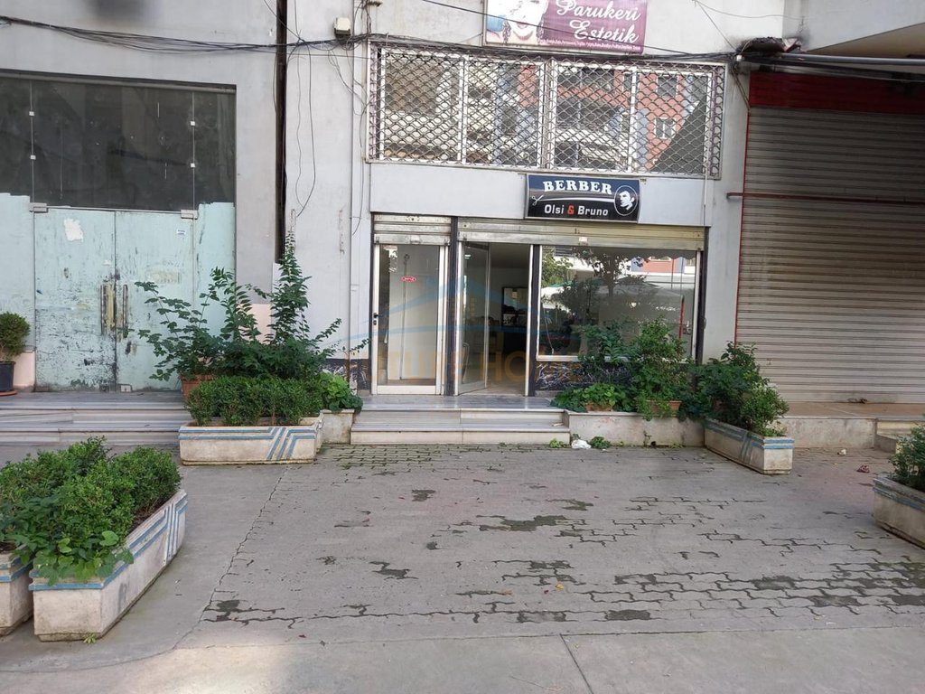 Shitet , Njesi Biznesi Duplex , Yzberisht , Tirane