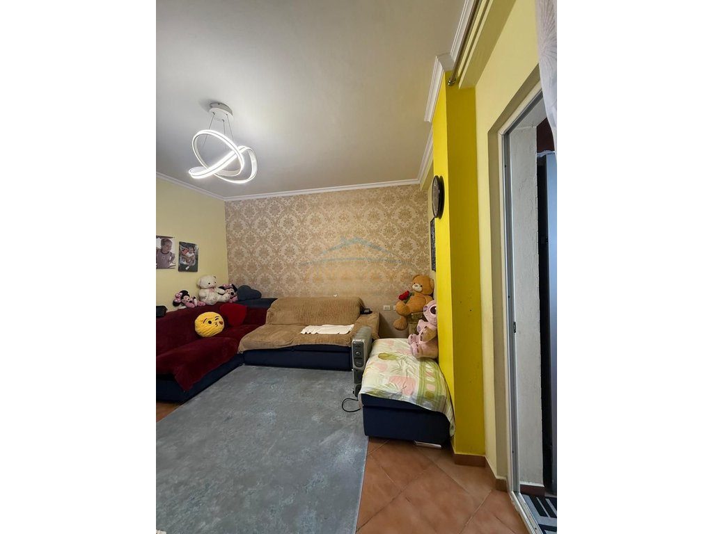 Shitet , Apartament 2+1, Kodra e Diellit , Tirane 3