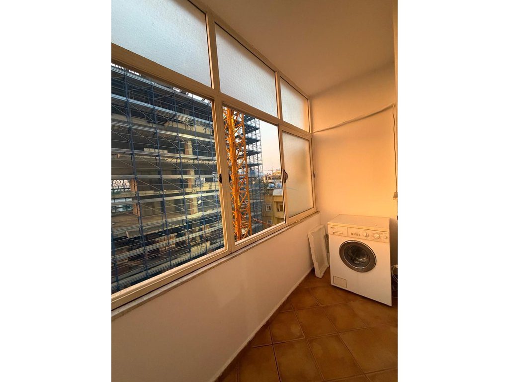 Qera , Apartament 1+1 , Stadiumi Dinamo , Tirane 3
