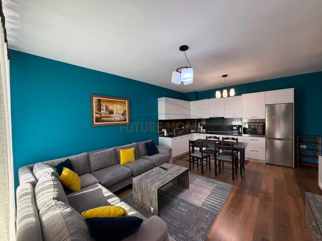 Qera , Apartament 2+1+2 , Kopshti Zoologjik , Tirane 4