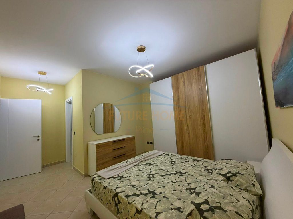 Qera , Apartament 2+1+2 , Qender , Tirane 4