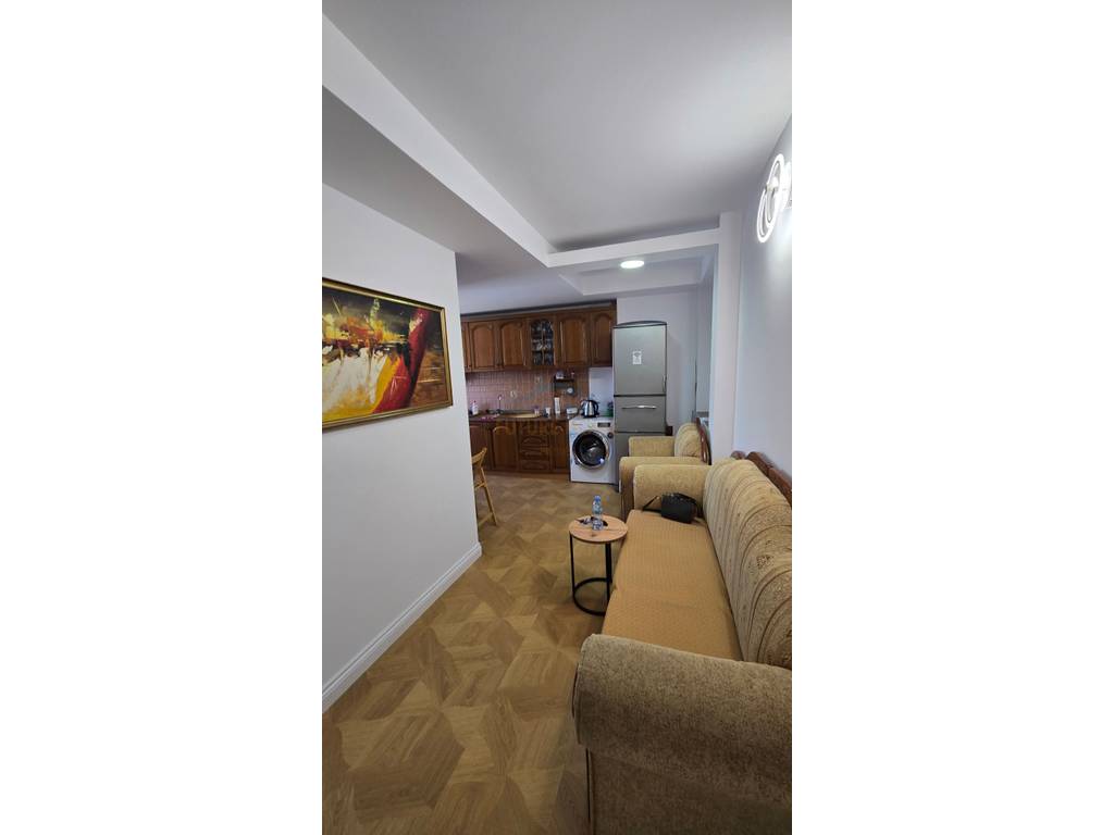 Qera , Apartament 2+1 , Selite , Tirane 4