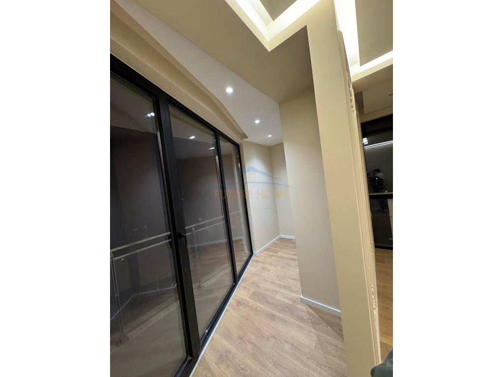 Shitet , Apartament 2+1 , Golden Tower , Tirane 2