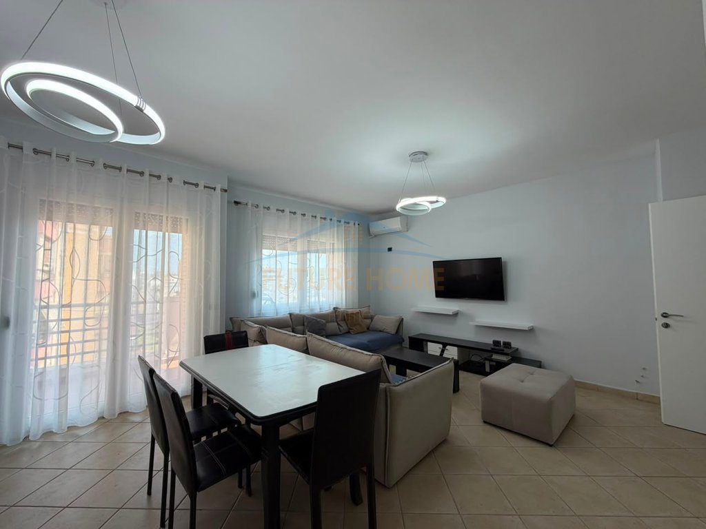 Qera , Apartament 2+1+2 , Qender , Tirane 2