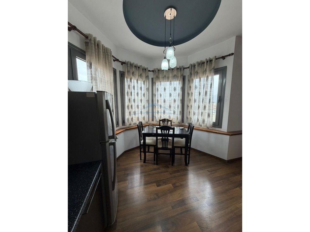 Qera , Apartament 2+1 , Pazari i Ri , Tirane 4