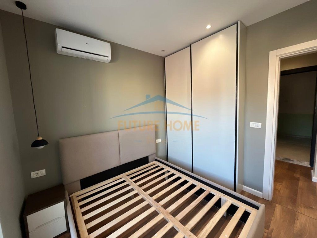 Shitet , Apartament 1+1 , Mine Peza , Tirane 4
