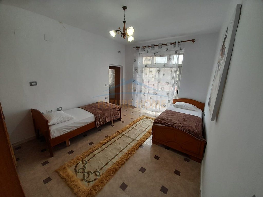 Qera , Apartament 2+1 , Rruga e Durresit , Tirane 4