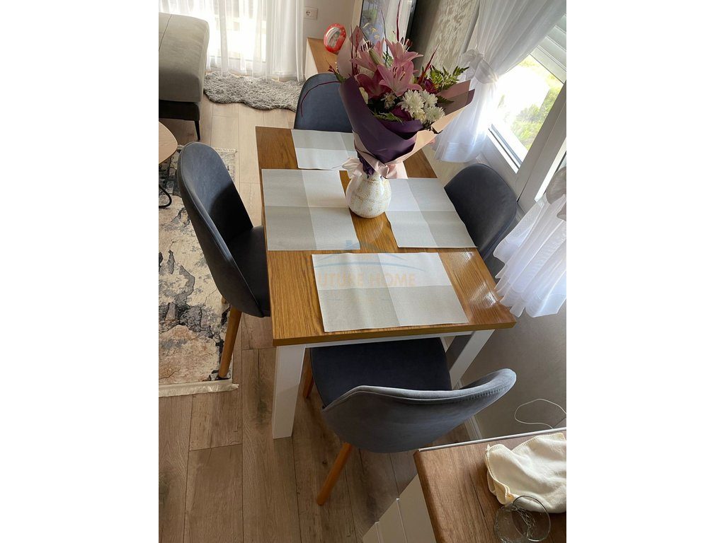 Shitet , Apartament 1+1 , Golem , Kavaje 4