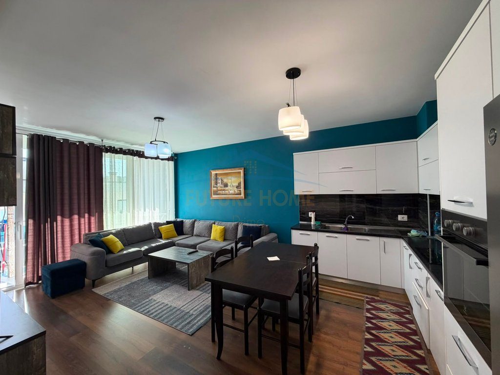 Qera , Apartament 2+1+2 , Kopshti Zoologjik , Tirane 2