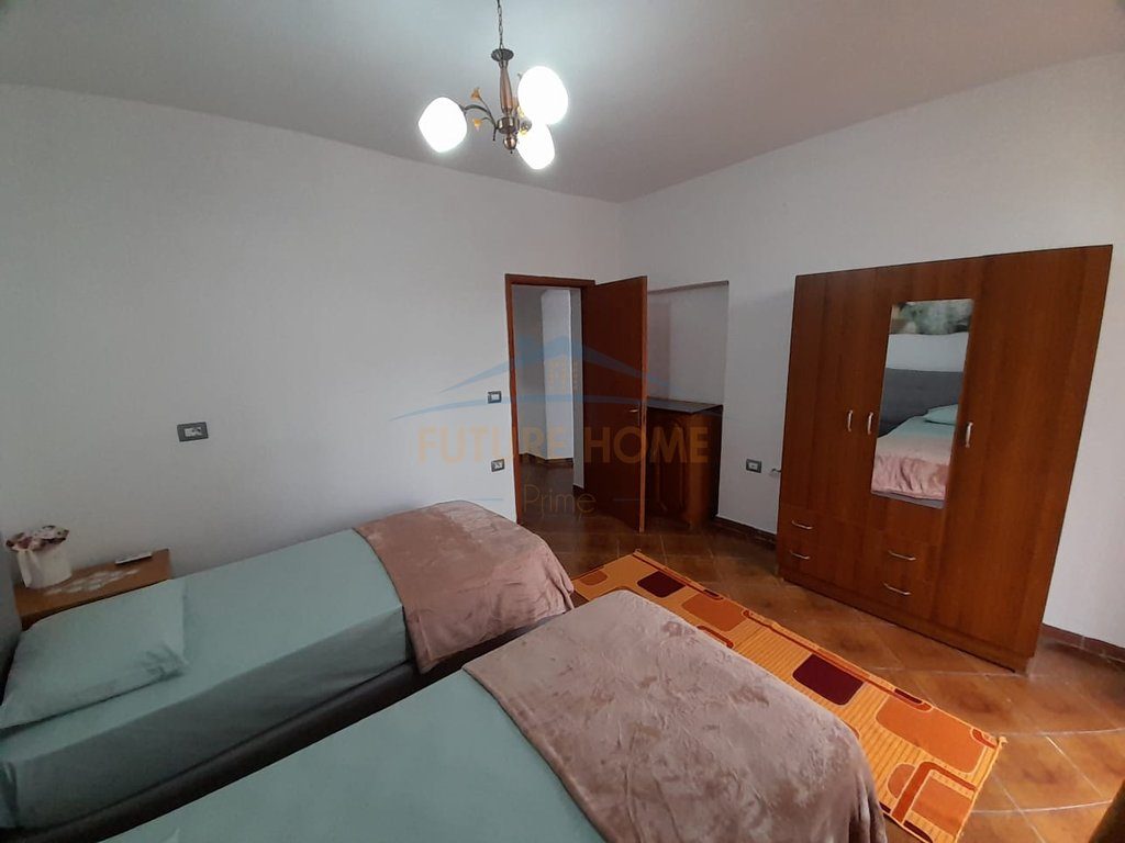 Qera , Apartament 2+1 , Rruga e Durresit , Tirane 2