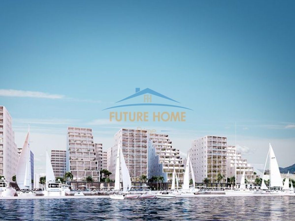 Shitet , Apartament 1+1 , Vlora Marina , Vlore 3