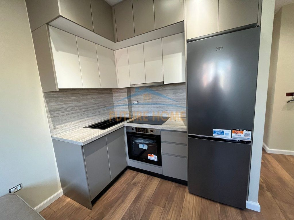 Shitet , Apartament 1+1 , Mine Peza , Tirane 2