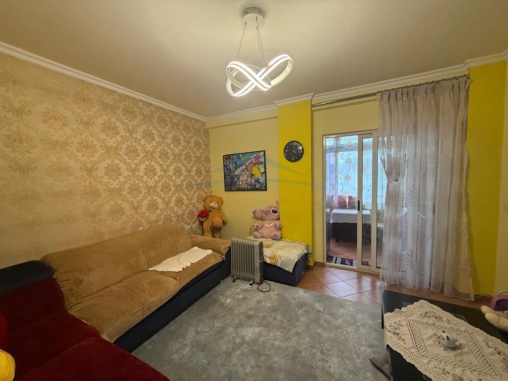 Shitet , Apartament 2+1, Kodra e Diellit , Tirane 2
