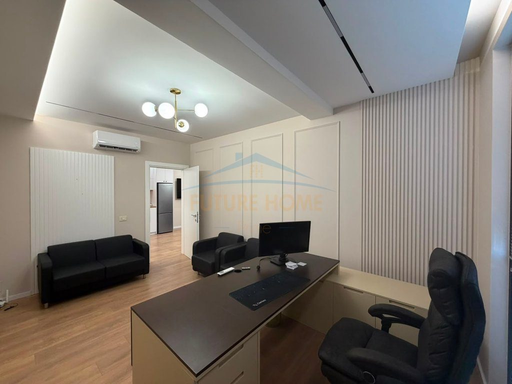 Qera , Apartament 2+1 , Golden Tower , Tirane 2