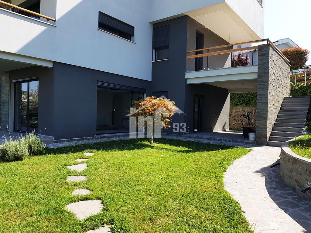 "LONG HILLS" RESIDENCE, 500 M NGA TEG 2