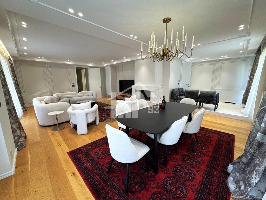 Home for rent in Tiranë 2