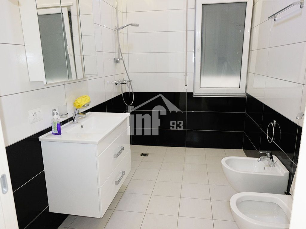 “SUNRISE RESIDENCE” VETEM 200 M NGA TEG